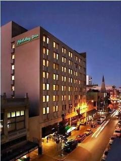Hotel Holiday Inn Perth City Centre