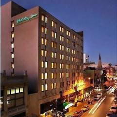Hotel Holiday Inn Perth City Centre cazare Perth