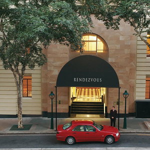 Hotel Adina Apartment Hotel Brisbane Anzac Square cazare Brisbane