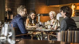 Hotel Crowne Plaza Adelaide