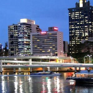 Hotel Voco Brisbane City Centre cazare Brisbane