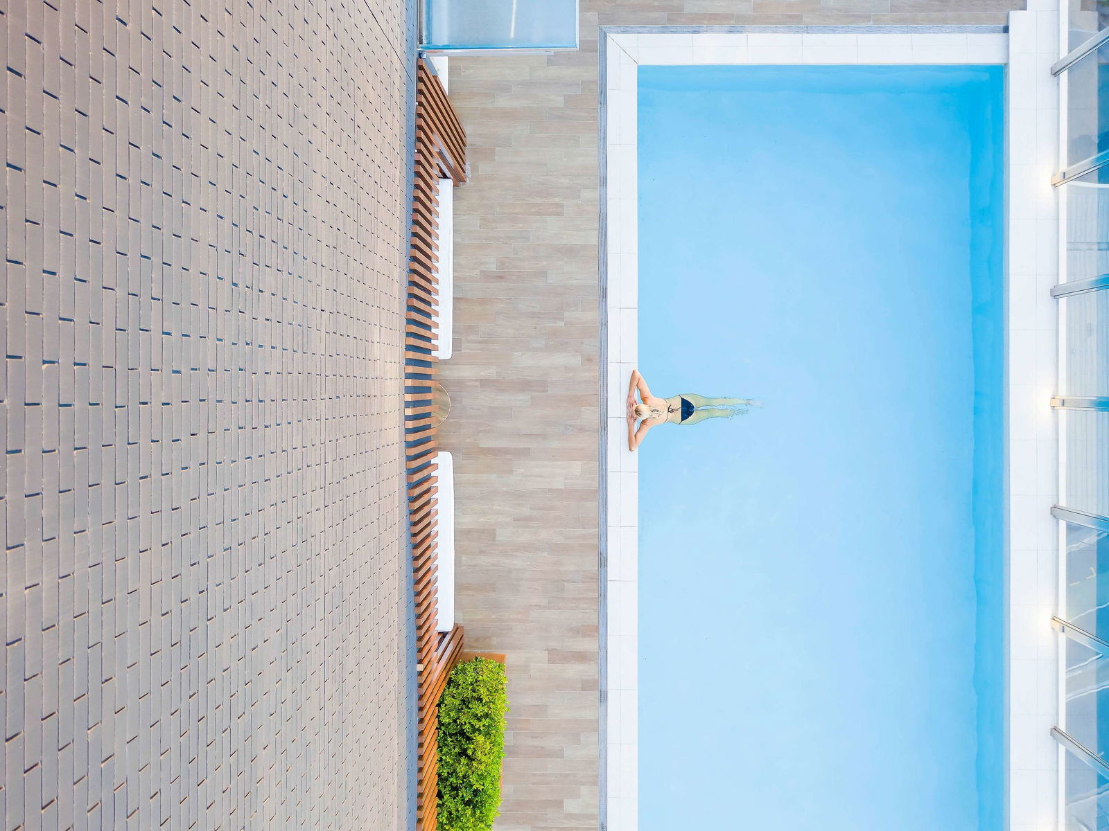 Hotel Mercure Brisbane King George Square