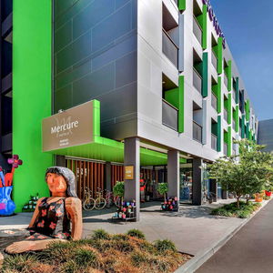 Hotel Mercure Bendigo Schaller cazare Bendigo