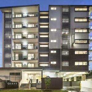 Hotel Quest Chermside On Playfield cazare Chermside