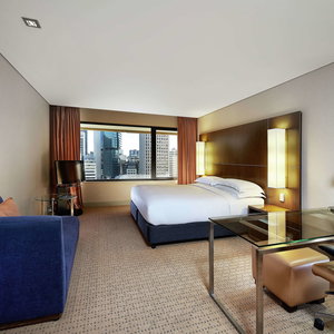 Hotel Hilton Brisbane cazare Brisbane