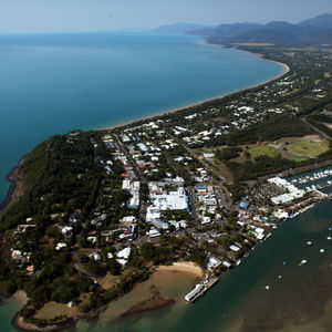Hotel Cayman Villas Port Douglas cazare Port Douglas