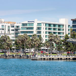 Hotel Novotel Geelong cazare Geelong
