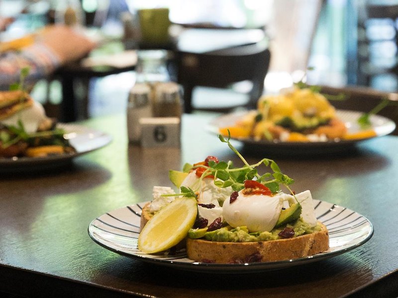 Hotel Quest Southbank