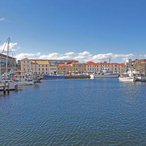 Hotel The Henry Jones Art cazare Hobart