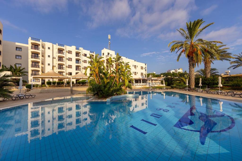 Hotel Seagull Hotel Apartments