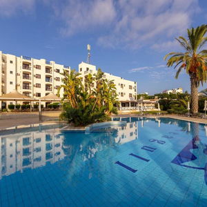 Hotel Seagull Hotel Apartments cazare Protaras
