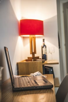 Hotel Eccelso Hotel cazare Roma