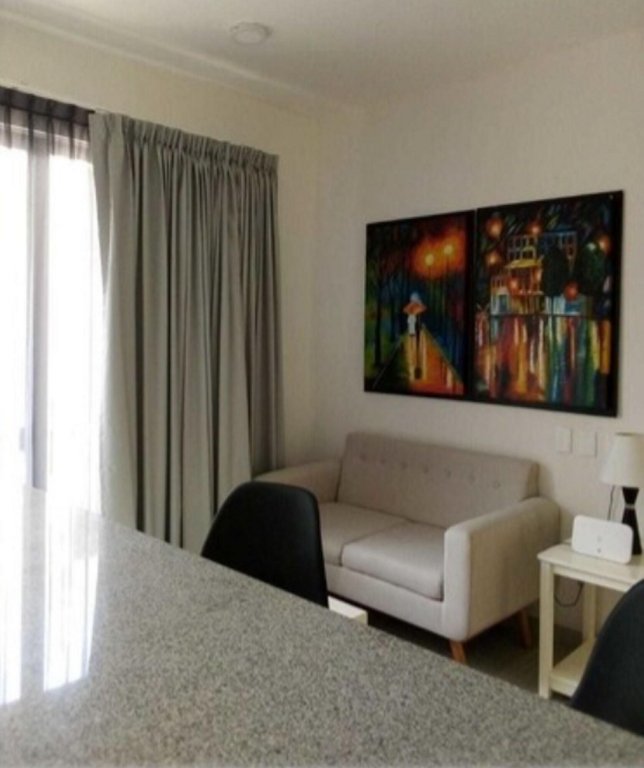 Hotel Baru Puerto Aventuras