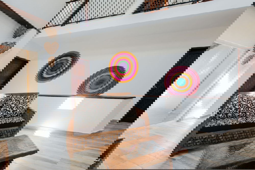 Hotel Villas Picalu Studios & Suites