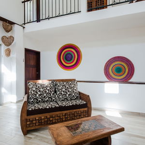 Hotel Villas Picalu Studios & Suites cazare Puerto Aventuras