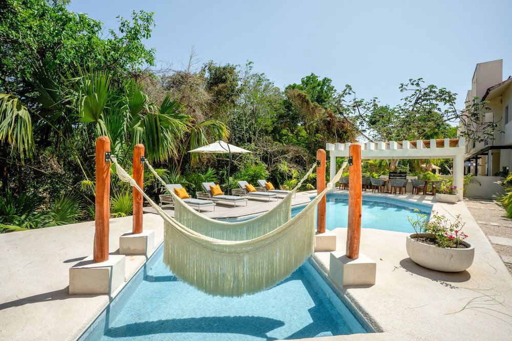 Hotel Casa Manglar Riviera Maya