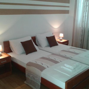 Hotel Apartments Dalmatino cazare Dubrovnik