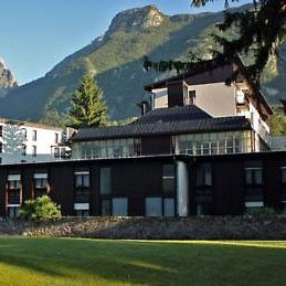 Hotel Alp cazare Bovec