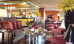 Hotel Royal Orchid Sheraton Riverside Hotel Bangkok cazare Bangkok