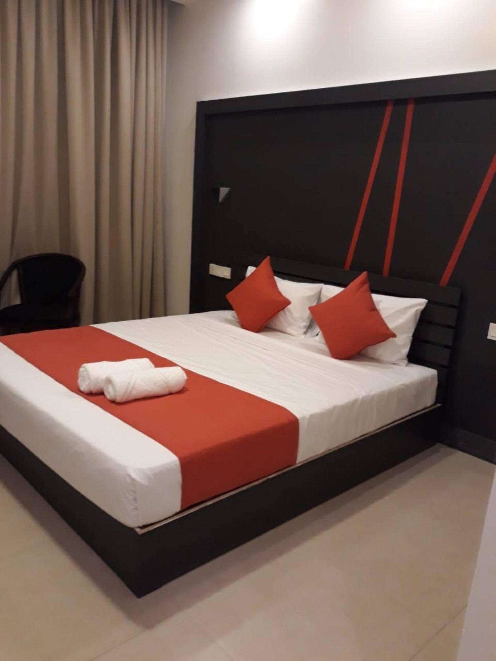 Hotel Nasau Resort And Villas