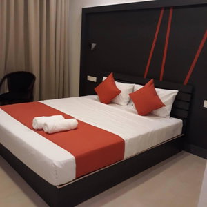 Hotel Nasau Resort And Villas cazare Nadi