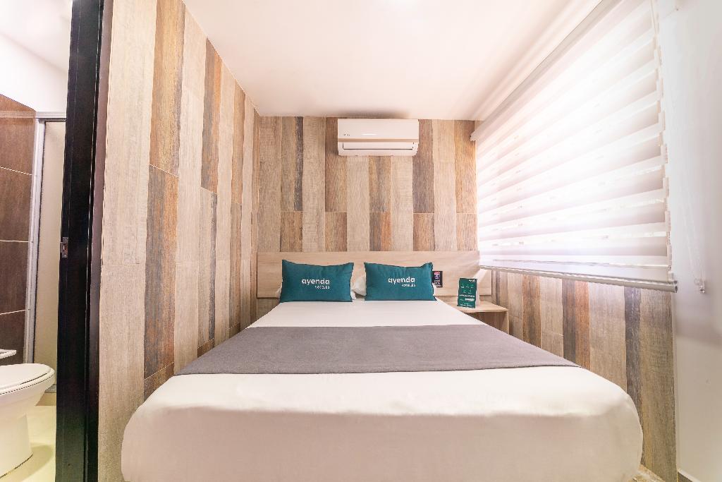 Hotel Ayenda Ruta 65