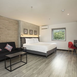 Hotel Hotel Quinta Norte Chipichape Cali cazare Cali