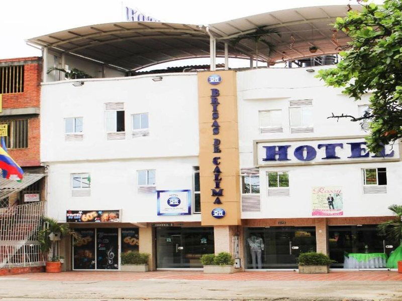 Hotel Hotel Brisas De Calima