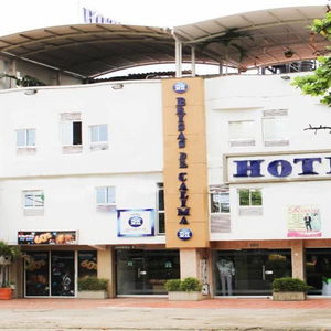 Hotel Hotel Brisas De Calima cazare Cali