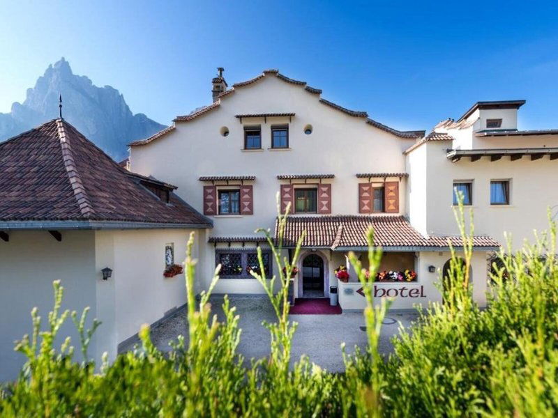 Hotel Hotel Mirabell Alpine Garden Resort & Spa