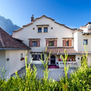 Hotel Hotel Mirabell Alpine Garden Resort & Spa cazare Siusi