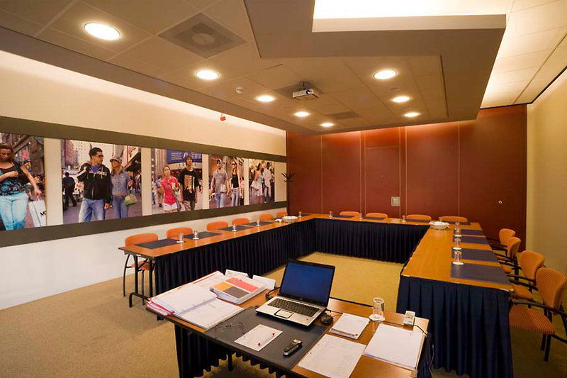 Hotel Leonardo Hotel Lelystad City Center