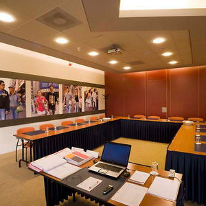 Hotel Leonardo Hotel Lelystad City Center cazare Lelystad