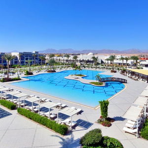 Hotel Steigenberger Alcazar cazare Sharm el-Sheikh