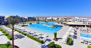 Hotel Steigenberger Alcazar cazare Sharm el-Sheikh