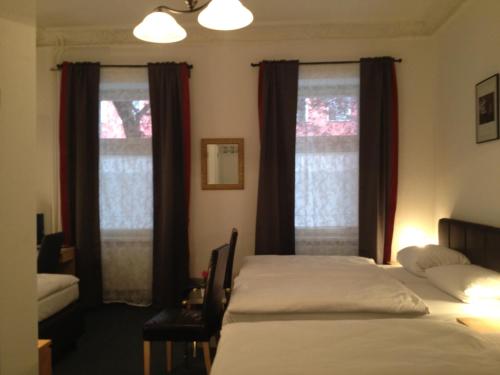 Hotel Hotel-Pension Dorma