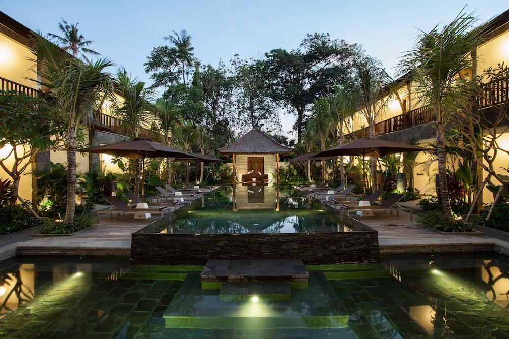 Hotel Kejora Suites