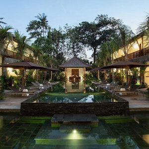 Sejur Kejora Suites vacanta Sanur