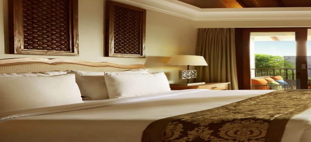 Hotel Sudamala Resort, Sanur