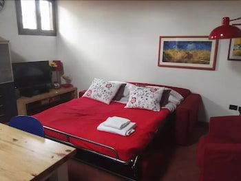 Hotel Una Finestra Sulle Cappelle Medicee