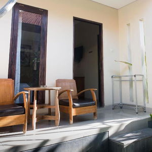 Hotel Blanjong Homestay cazare Sanur