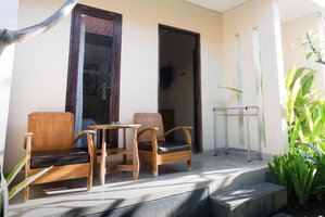 Hotel Blanjong Homestay cazare Sanur