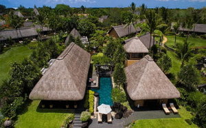 Hotel The Oberoi Beach Resort cazare Terre Rouge
