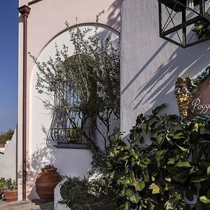 Sejur Tenuta Del Poggio Antico vacanta Forio