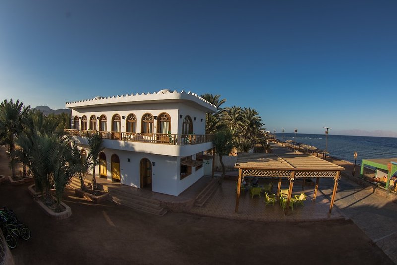 Hotel Shams Hotel And Dive Centre