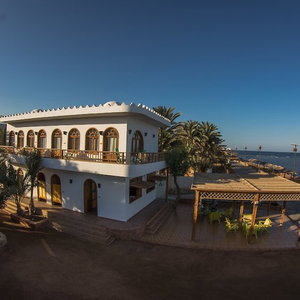 Hotel Shams Hotel And Dive Centre cazare Dahab