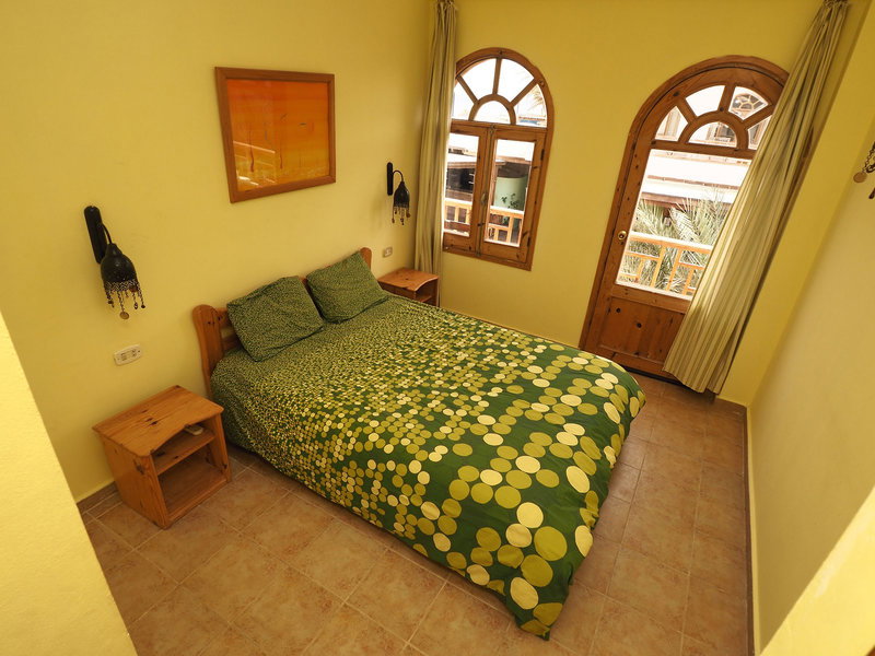 Shams Hotel And Dive Centre