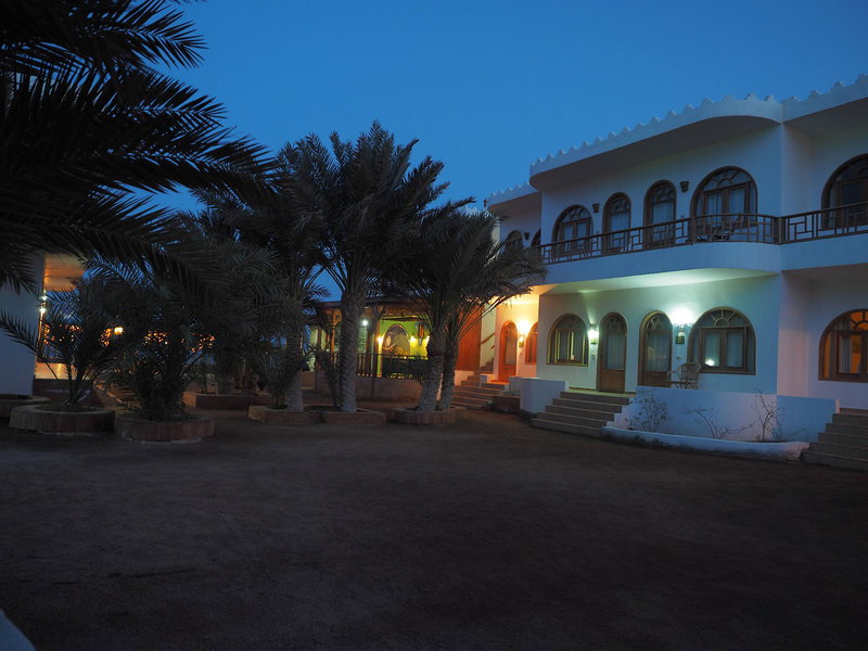 Shams Hotel And Dive Centre