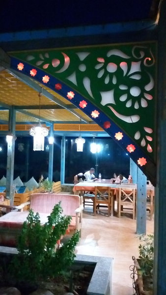 Shams Hotel And Dive Centre