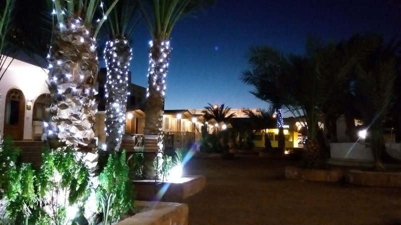 Shams Hotel And Dive Centre